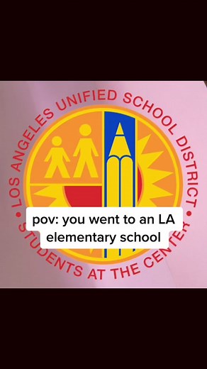 Exploring LA Elementary Schools: A POV Experience
