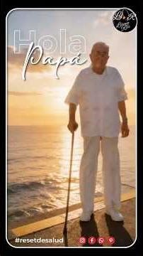 LO QUE MI PAPÁ ME ENSEÑÓ ANTES DE PARTIR #lecciones #inspiración #vida