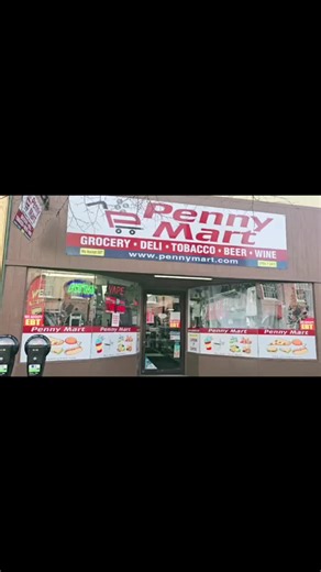 Explore the Unique Offerings at Penny Mart Convenience Store