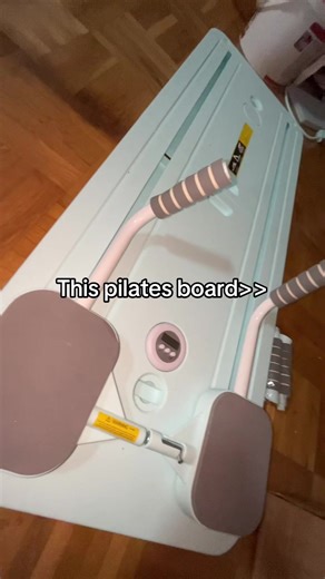Essential Pilates Board Tips for Effective Workouts