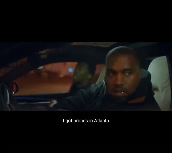 Panda - Designerr , creative by Kanye west. #foryou #musicvideo #rap #viral #fyp #musicrap #videolirikindo #lirikindo #liriklagu