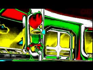 Paw patrol the pups winter wonder show colorful