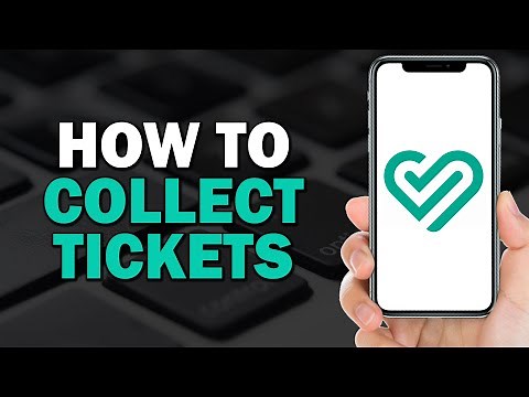How To Collect Tickets on Trainline (Easiest Way)​​​​​​​