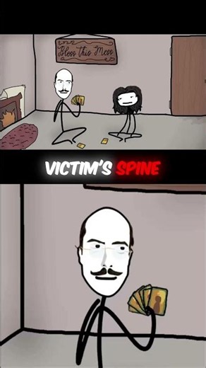 The terrifying truth behind the phrase 'Good Day'.
