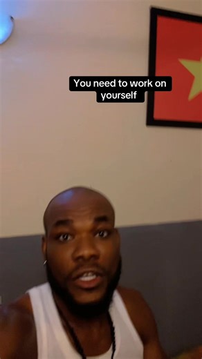 Self-Improvement Journey: Work on Yourself