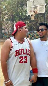 Area ka basketball player🏀#biggnerds #funny #basketball #sports #comedy #shortsfeed #youtubeshorts