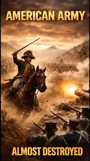 The Battle That Nearly Destroyed the American Army