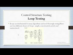 Loop testing in software testing ! Loop testing in software engineering