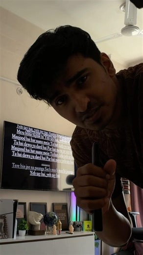 Singer ❌ Bathroom Singer ✅