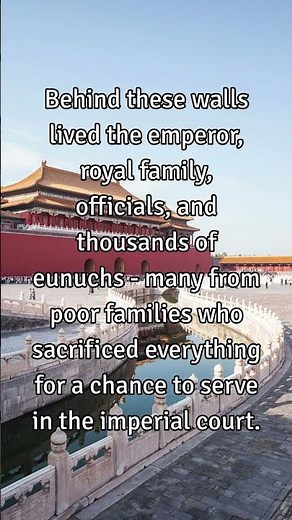 Why Was the Forbidden City Off-Limits for 500 Years? 🏯