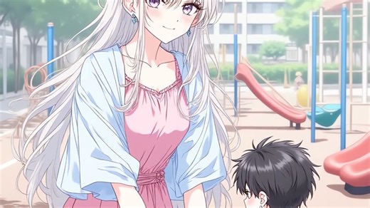 完结文，一口气看到大结局#漫画解说#都市虐文#二次元