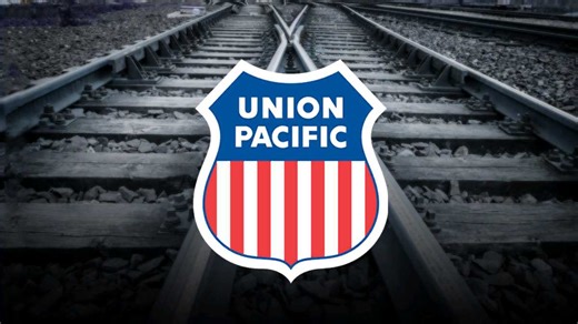 Union Pacific eliminates management jobs as part of new CEO's plan to streamline organization