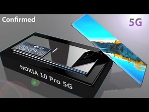 Nokia 10 5G 2025 first look ! Leaks and Specifications ! Imqiraas tech