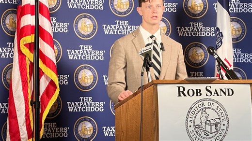 New details after audit finds former nonprofit director misspent $436K on herself & family