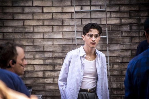 Why is Timothée Chalamet being cancelled? Exploring the big Oscars self-sabotage and its ripple effects