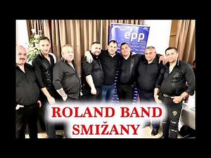 Roland band Smižany ❌ Masimo