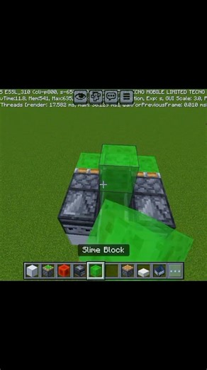 #how to make machine in minecraft