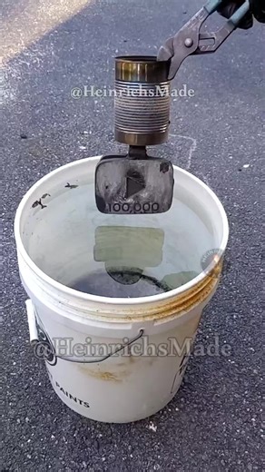 Satisfying ASMR Water Sounds with YouTube Logo