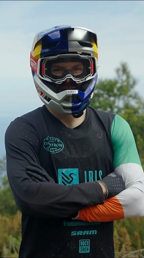 Meet Elite Enduro legend @greg_callaghan! 🤝 Enduro racing is all about adaptability. With conditions changing wildly from one venue to the next, success comes down to how well you use limited stage walk and practice time to get dialled in and ready to perform at the highest level. 📺 Grit and Glory: Enduro Mountain Bike Racing - Episode 4 | WHOOP UCI Mountain Bike World Series