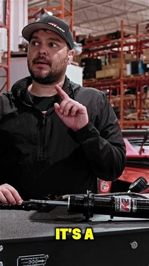 What’s Inside James Houghton's Coilovers? Full Rebuild + Dyno Results