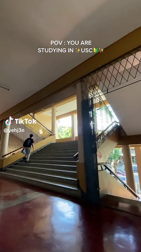 Exploring Campus Life at University of San Carlos