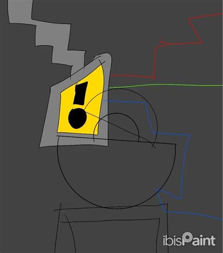 demon core speedpaint #demoncore