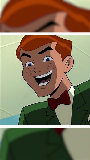 Justice League Knows BALL (literally) ⚾️ | Batman: The Brave and the Bold | ‪@dckids‬