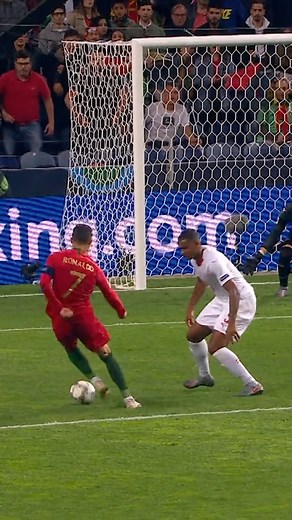 The footwork 🤌 | UEFA EURO 2024