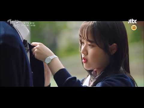 Moment at Eighteen (Korean Drama) Teaser 1 & 2