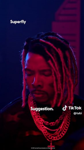 Watch Trevor Jackson in Superfly for Free on Tubi