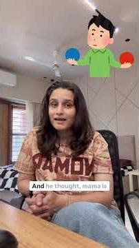 Why Toddlers Throw Tantrums When Asked to Stop Playing | Parenting Tip