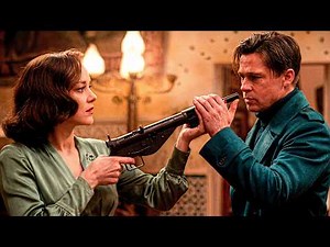 Soldier Caught his Wife Spying For The Enemies, He Has 72 Hours to Execute...