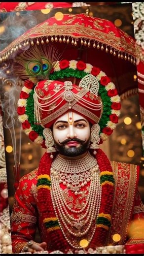 😔 दुनिया को हँसते हुए दिखा देते हैं,पर दिल का दर्द बाबा श्याम ही जानते हैं। 🌸🙏#subscribe #please