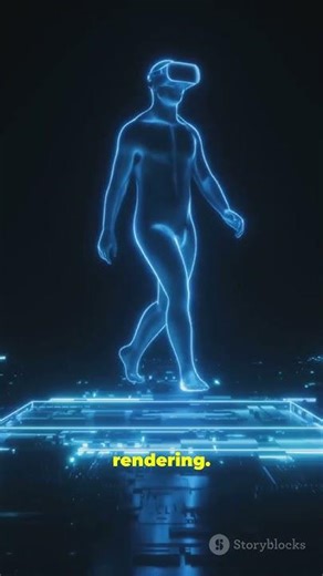 How Holographic Technology Works The Future of 3D Holograms Displays Explained Augmented Reality