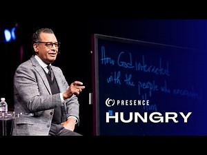 Hungry | A.R. Bernard