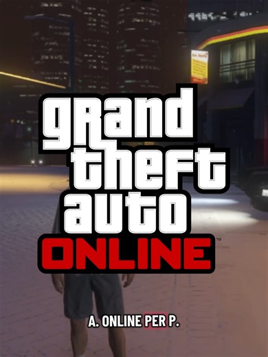 GTA Online per PS3 nel 2026: Non è uno scherzo!