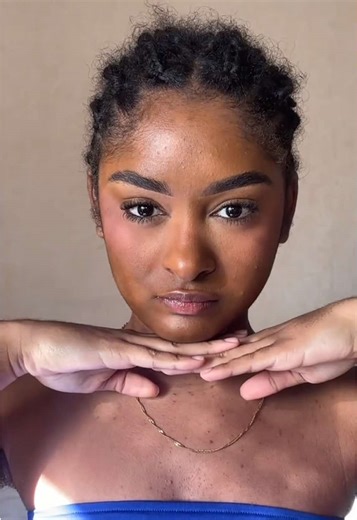 Tuto Makeup simple pour débutant 👄