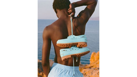 Timberland and Jacquemus Unveil Second Collaboration for Summer 2026