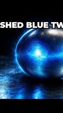 The Plutonium Sphere That Flashed Blue Twice ⚛️