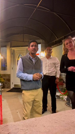 Come eat, drink and get full with us tonight! Happy Thanksgiving!! | Giovanni's Italian Steakhouse