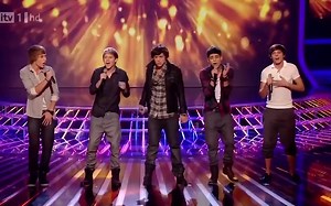 【One Direction】Every One Direction Performance @The X Factor UK