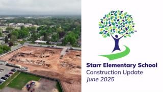 4.2K views · 54 reactions | Construction at Starr Elementary School...