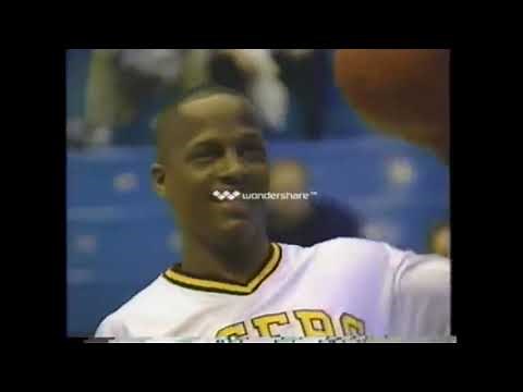 Anthony Peeler | Native KC