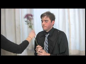 Tender Slap -- Tinder without the Tech