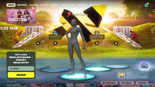 🏆 1V1 & 2V2 & 3V3 FULL TOKEN🏆 |#elitetoken.gg,#rivox.gg,#betterplayerwin.com !config, !tracker ,!twitter, !manette