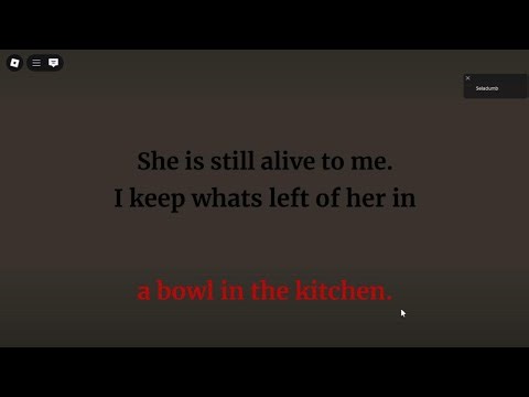 A bowl in the kitchen || Gameplay | Roblox