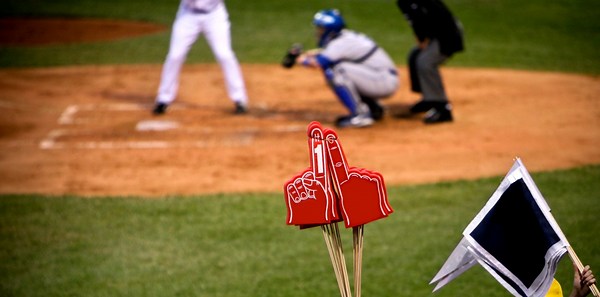 Ejected: What happens when a fan is banned from a stadium?