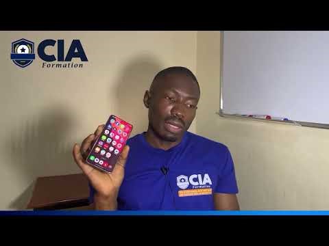 Comment Devenir Développeur Mobile en 2025 | Introduction complète pour débuter