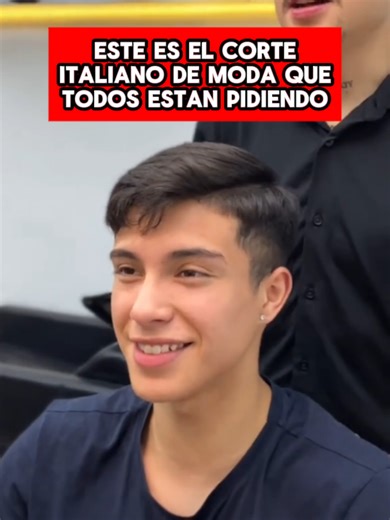 😎 ¿Sueñas Aprender Barbería Profesional y Convertirte en un Barbero Experto? 💈 🔥 En nuestra Academia Online de Barberia, te enseñaran los profesionales certificados en ser un Profesional desde cero paso a paso, barbería básica y avanzada, diseños y freestyle, cortes de moda y clásicos, desvanecidos y degradados, colorimetría, afeitados y perfilados. ✅ Si te gustaría aprender y ser profesional, Haz clic en el link de mi perfil para más información! #barberosprofesionales #barberosdelmundo #bar