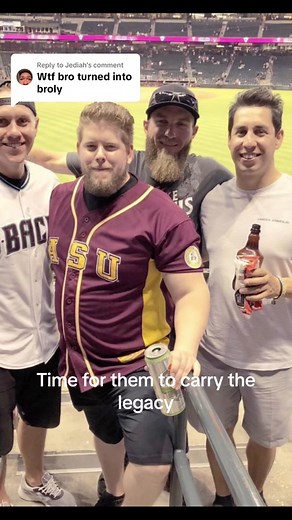 Dragon Ball Z Legacy: Gym Transformation